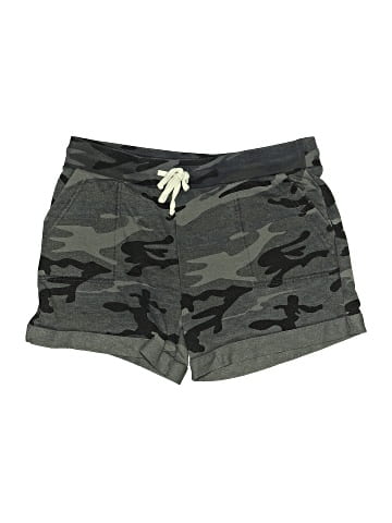ALTERNATIVE Athletic Shorts (view 1)