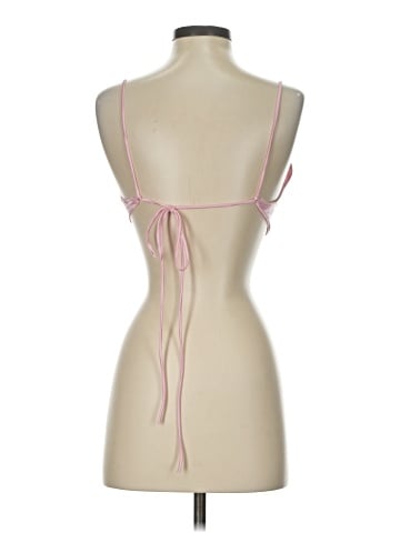 Zara Sleeveless Top (view 2)