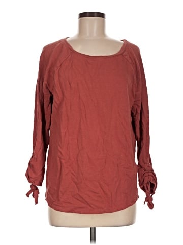 Ann Taylor LOFT Outlet Pullover Sweater (view 1)