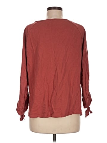 Ann Taylor LOFT Outlet Pullover Sweater (view 2)