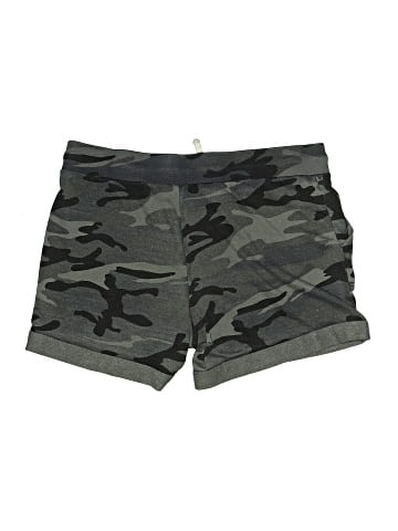 ALTERNATIVE Athletic Shorts (view 2)