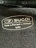 Sugoi Black Track Jacket Size M - photo 6