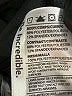 Sugoi Black Track Jacket Size M - photo 7