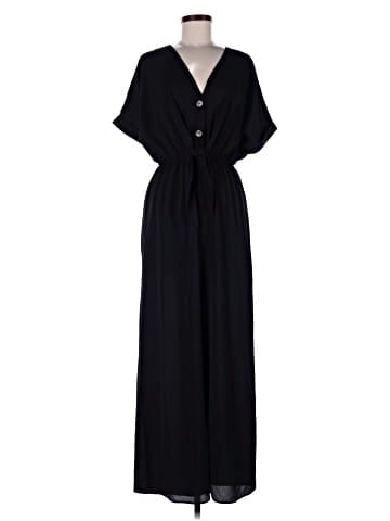 She + Sky Jumpsuit (view 1)