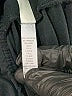 Lularoe Solid Black Active Pants Size 1X (Tall & Curvy) - photo 8