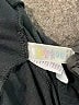Lularoe Solid Black Active Pants Size 1X (Tall & Curvy) - photo 9