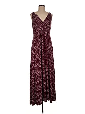 Ann Taylor LOFT Casual Dress (view 1)