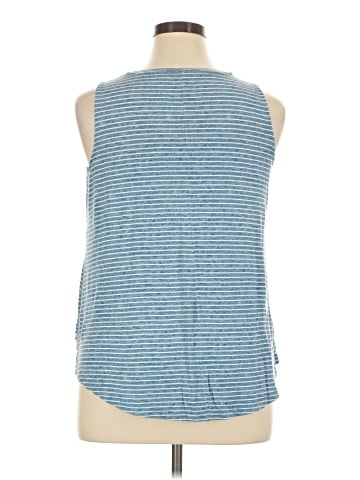 Nine West Sleeveless T-Shirt (view 2)