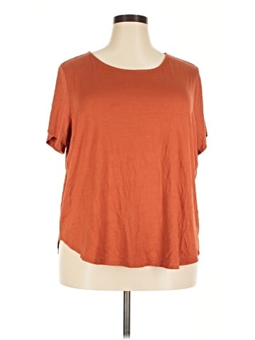 Philosophy Republic Clothing Short Sleeve T-Shirt (view 1)
