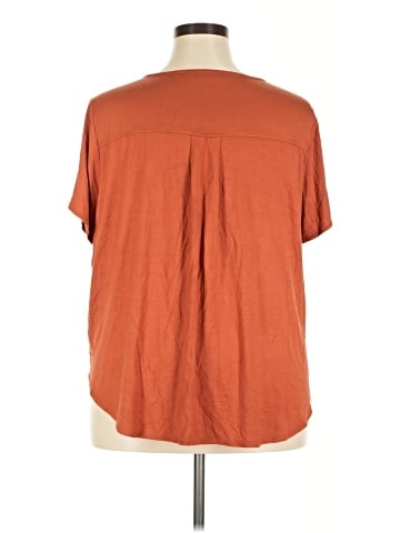 Philosophy Republic Clothing Short Sleeve T-Shirt (view 2)
