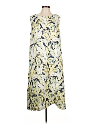 J.Jill Casual Dress (view 1)