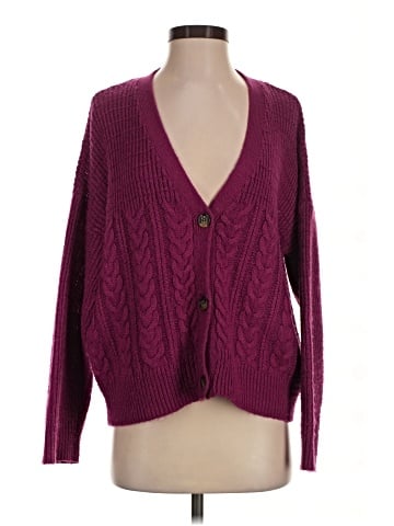 Splendid Cardigan (view 1)