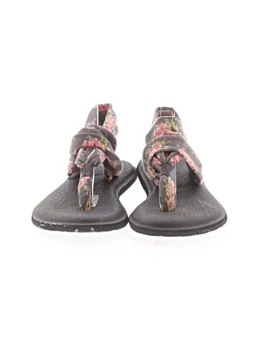 Sanuk Sandals (view 2)