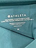 Athleta Teal Active Pants Size M - photo 4
