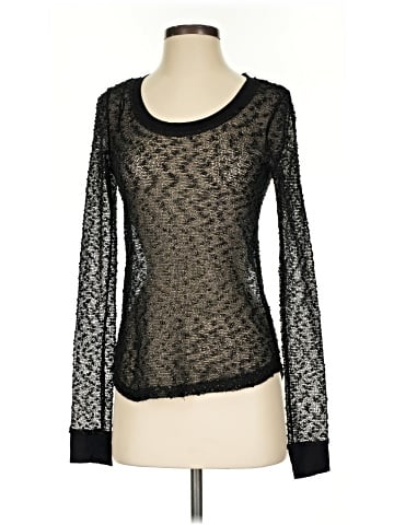 Sanctuary Long Sleeve Top (view 1)