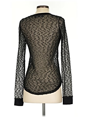 Sanctuary Long Sleeve Top (view 2)