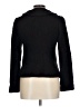 Boden 100% Wool Black Jacket Size 10 - photo 2