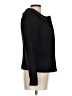 Boden 100% Wool Black Jacket Size 10 - photo 4