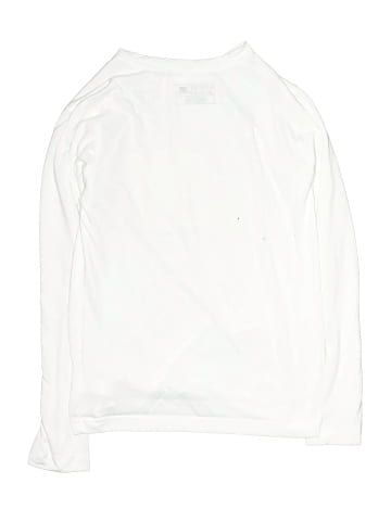 New Balance Long Sleeve T-Shirt (view 2)