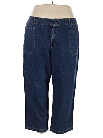 Liz Claiborne Jeans (view 1)