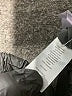 Talbots Houndstooth Black Jacket Size 16 Petite - photo 7