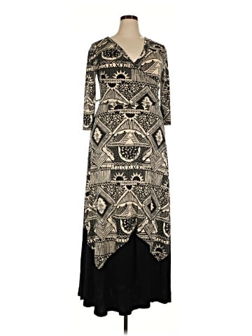 Tua Casual Dress (view 1)