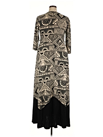 Tua Casual Dress (view 2)
