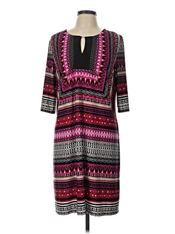 Studio One Casual Dress (view 1)