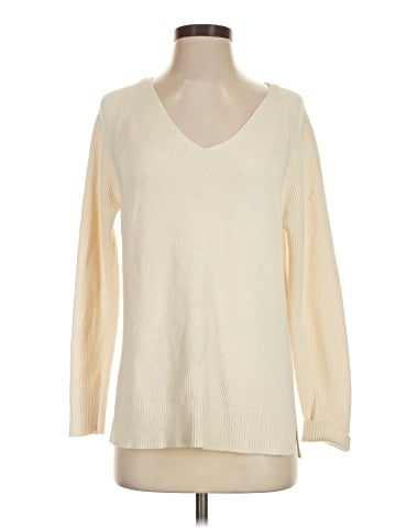 Athleta Pullover Sweater (view 1)