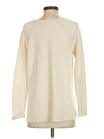 Athleta Pullover Sweater (view 2)