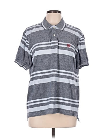 Chaps Short Sleeve Top (view 1)