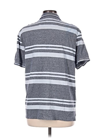 Chaps Short Sleeve Top (view 2)