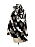 Eddie Bauer 100% Polyester Animal Print Black Pullover Sweater Size XXL - photo 5