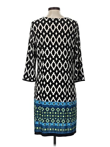 Studio One Casual Dress (view 2)