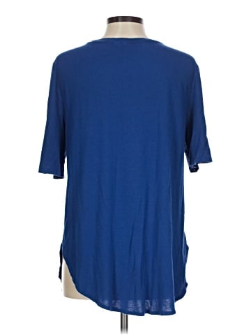 Cato 3/4 Sleeve T-Shirt (view 2)