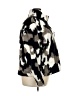 Eddie Bauer 100% Polyester Animal Print Black Pullover Sweater Size XXL - photo 4
