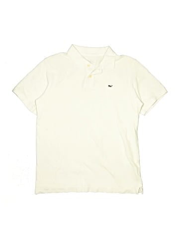 Vineyard Vines Short Sleeve Polo (view 1)