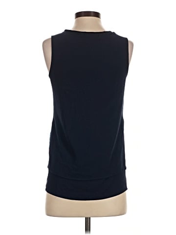 Desigual Sleeveless T-Shirt (view 2)