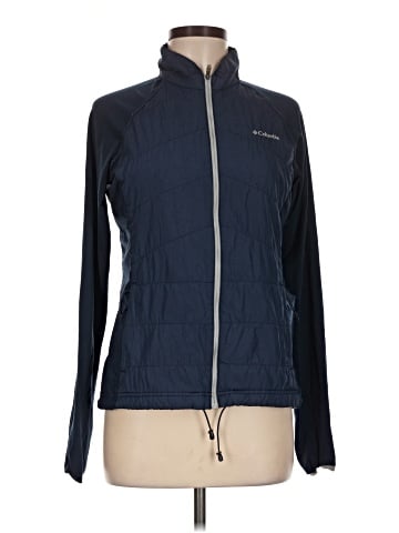 Columbia Jacket (view 1)