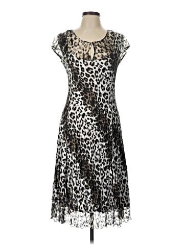 S.L. Fashions Cocktail Dress (view 1)