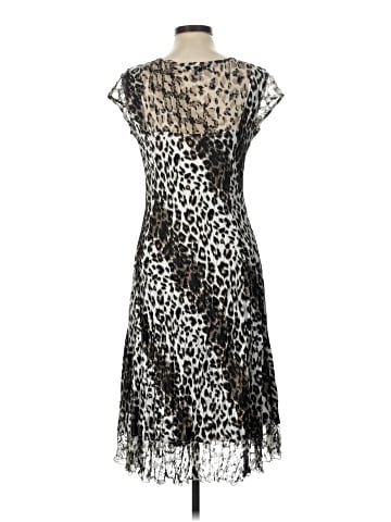 S.L. Fashions Cocktail Dress (view 2)