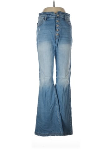 KANCAN JEANS Jeans (view 1)