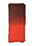 Echo 100% Acrylic Orange Scarf One size - photo 2