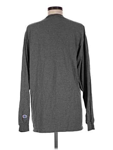 Champion Pullover Sweater (view 2)