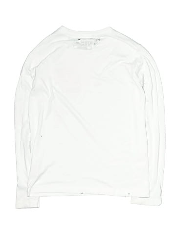 New Balance Long Sleeve T-Shirt (view 2)