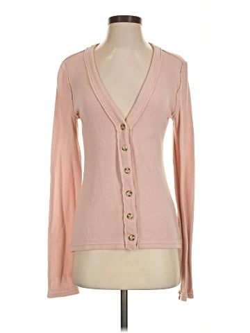We the Free Cardigan (view 1)
