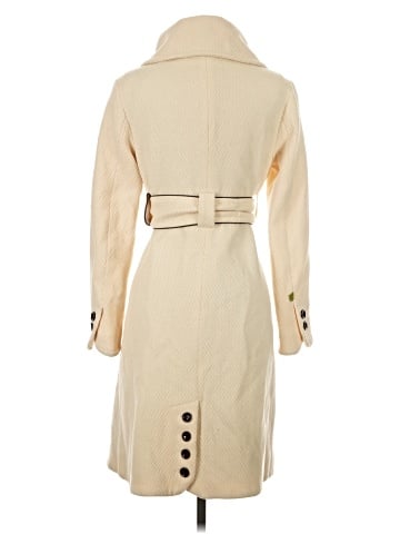 Soia & Kyo Wool Coat (view 2)
