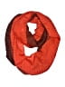 Echo 100% Acrylic Orange Scarf One size - photo 1