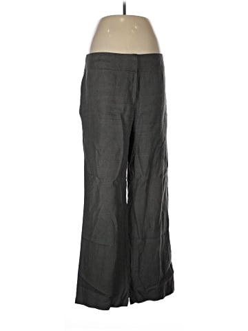 Eileen Fisher Linen Pants (view 1)