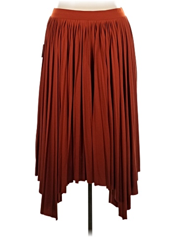 ELOQUII Elements Casual Skirt (view 2)